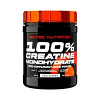 Creatina Monohidratada 300g - Scitec Nutrition