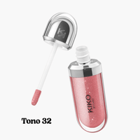 Kiko Milano 3D Hydra LipGloss 32