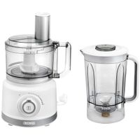 Licuadora y Procesador de Alimentos THOMAS TH-9170B Blanco