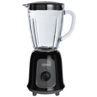 Licuadora THOMAS 1.5L TH-330V Negro