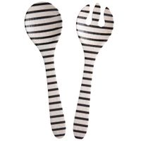 Set de Utensilios DECO HOME Utensilios Serv Mel Houston 2pzas