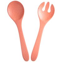 Set de Utensilios DECO HOME Serv Melam Suspiro Romántico 2pzas