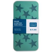 Molde para Hielo DECO HOME Divert Surt