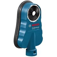Colector de polvo para Rotomartillos Bosch GDE 68 Professional