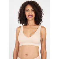 Sostenes Kayser Mujer 25.153 Beige