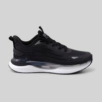 Zapatillas Cross Training Hombre Howard Podium Aa40138M Negro