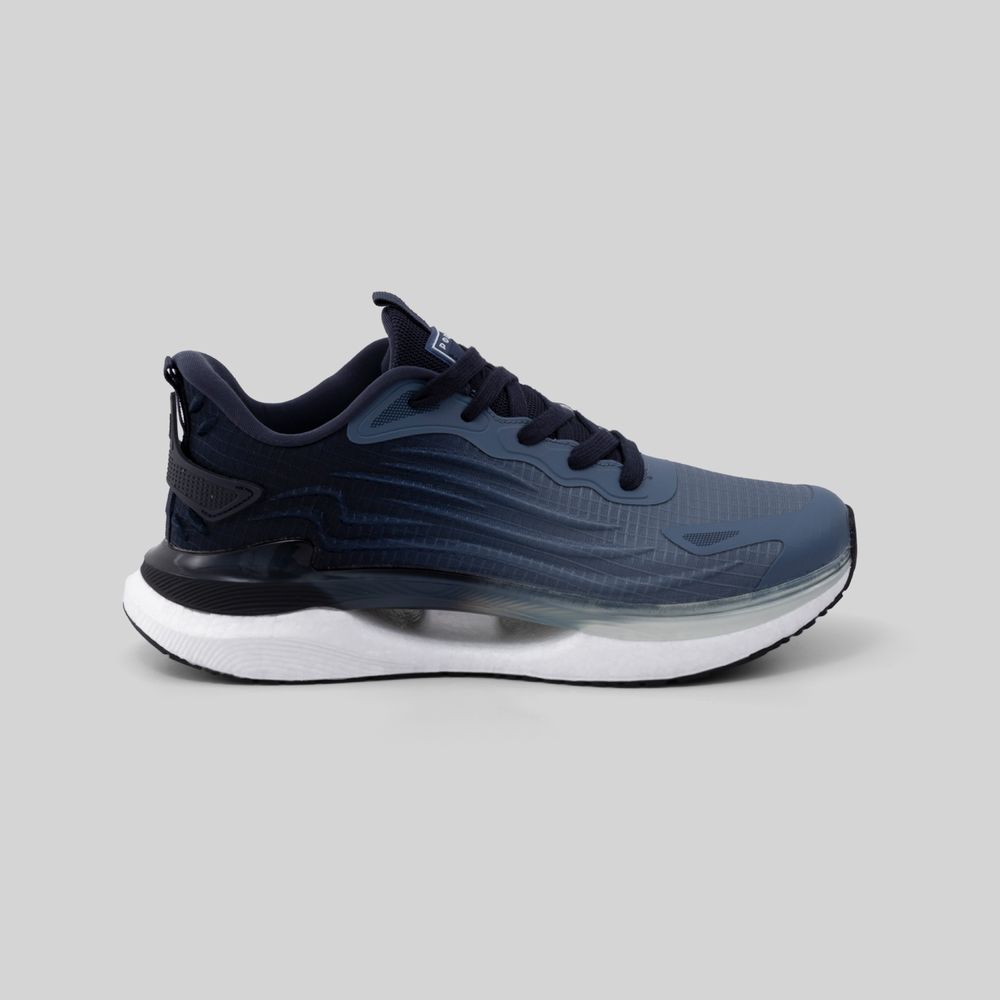 Zapatillas Cross Training Hombre Howard Podium Aa40138M Azul