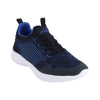 Zapatillas Deportivas Podium Hombre Marat Azul