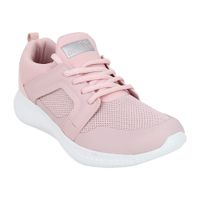 Zapatillas Deportivas Podium Mujer Hol Rosado