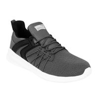 Zapatillas Deportivas Podium Hombre Lins Gris