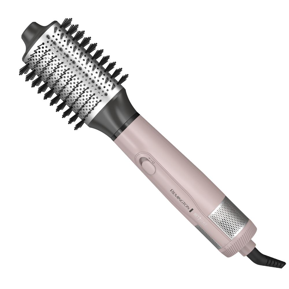 Cepillo de aire Remington Wet2style