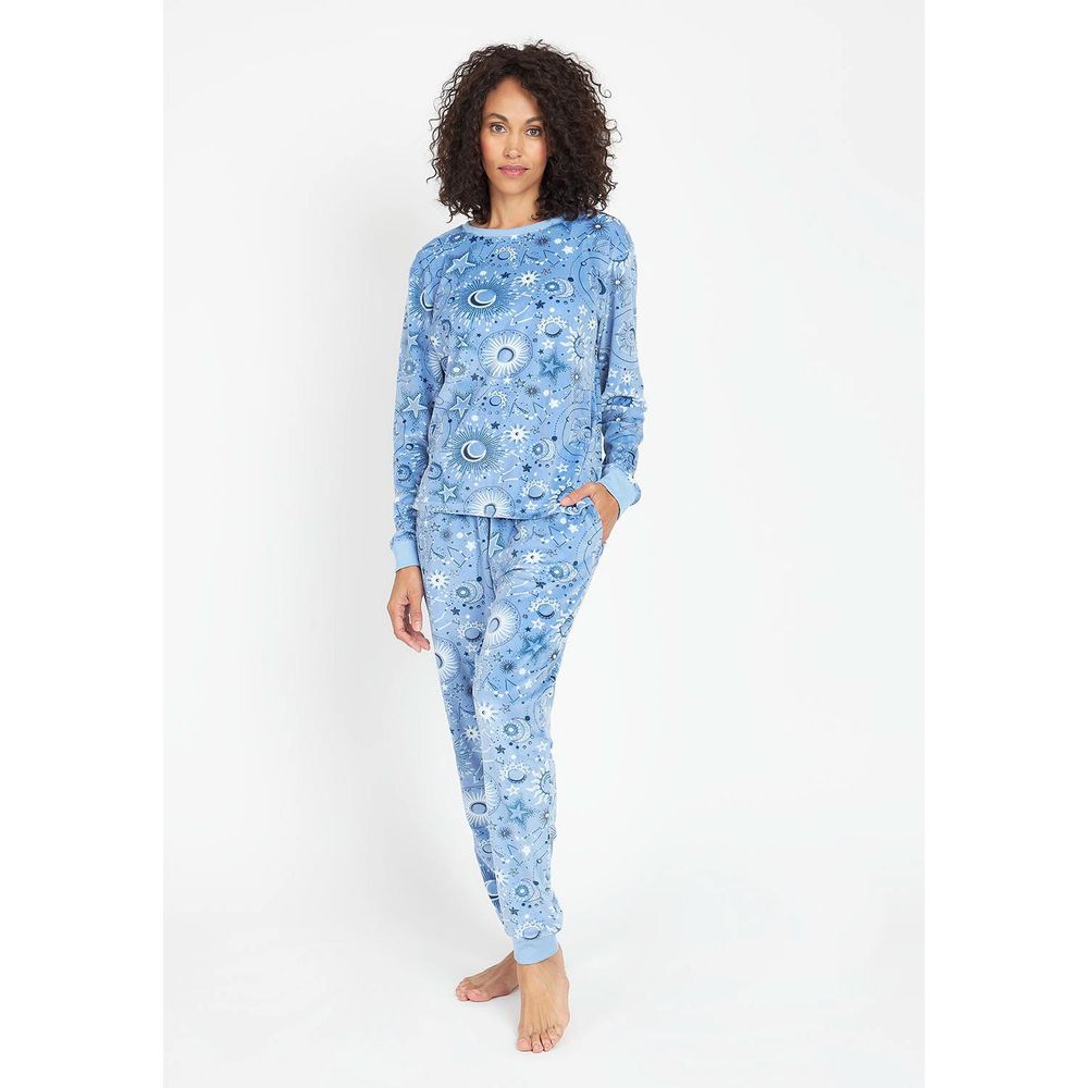 Pijamas Kayser Mujer 60.1578