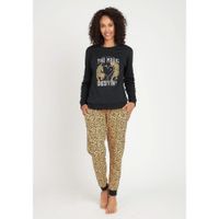 Pijamas Kayser Mujer 60.1565