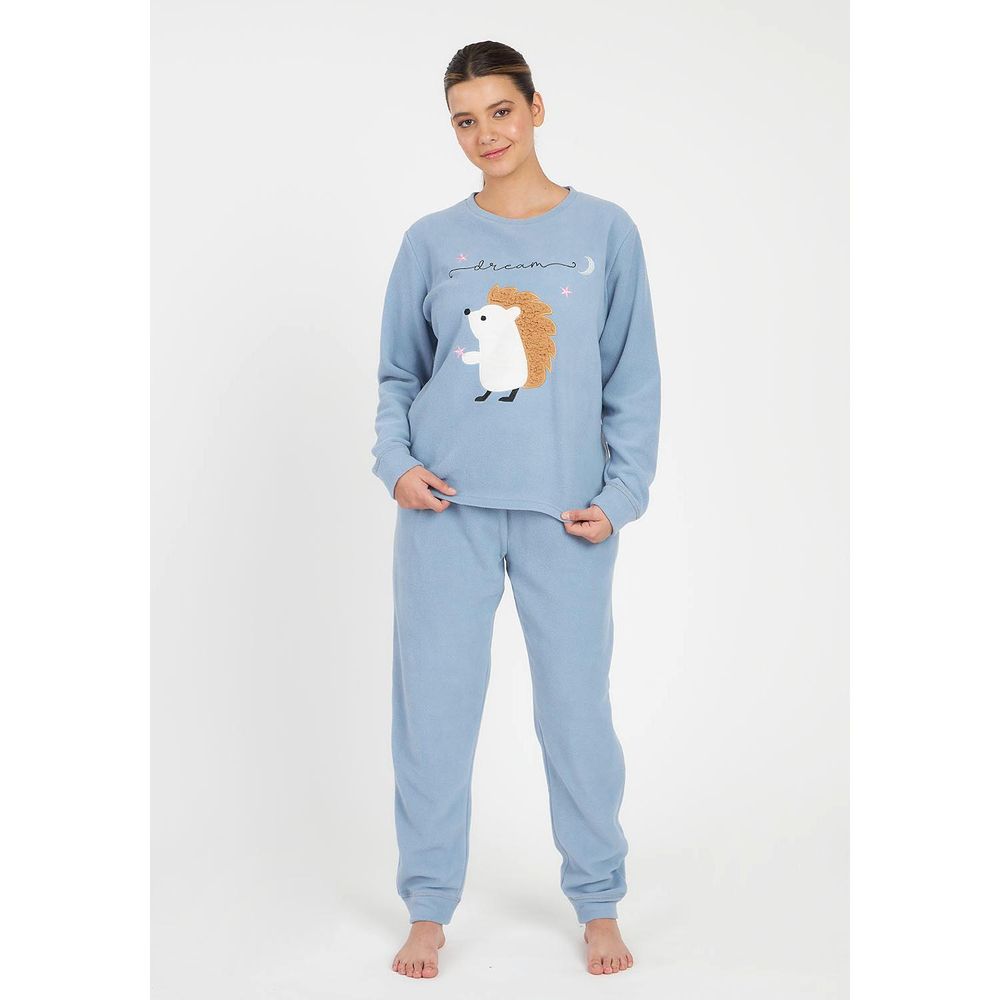 Pijamas Kayser Mujer 60.1584