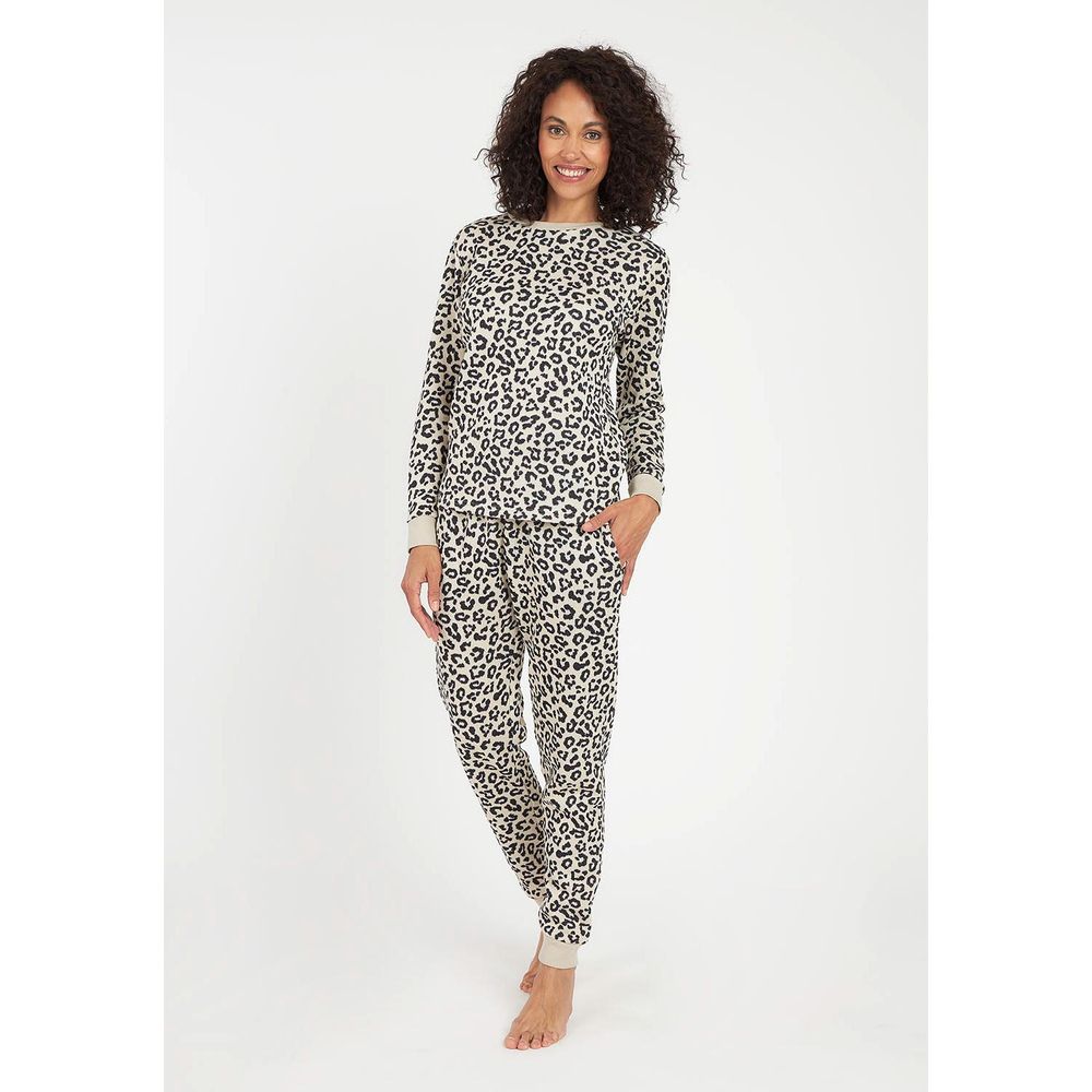 Pijamas Kayser Mujer 60.1580