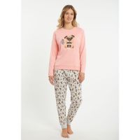 Pijamas Kayser Mujer 60.1568