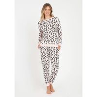 Pijamas Kayser Mujer 60.1590