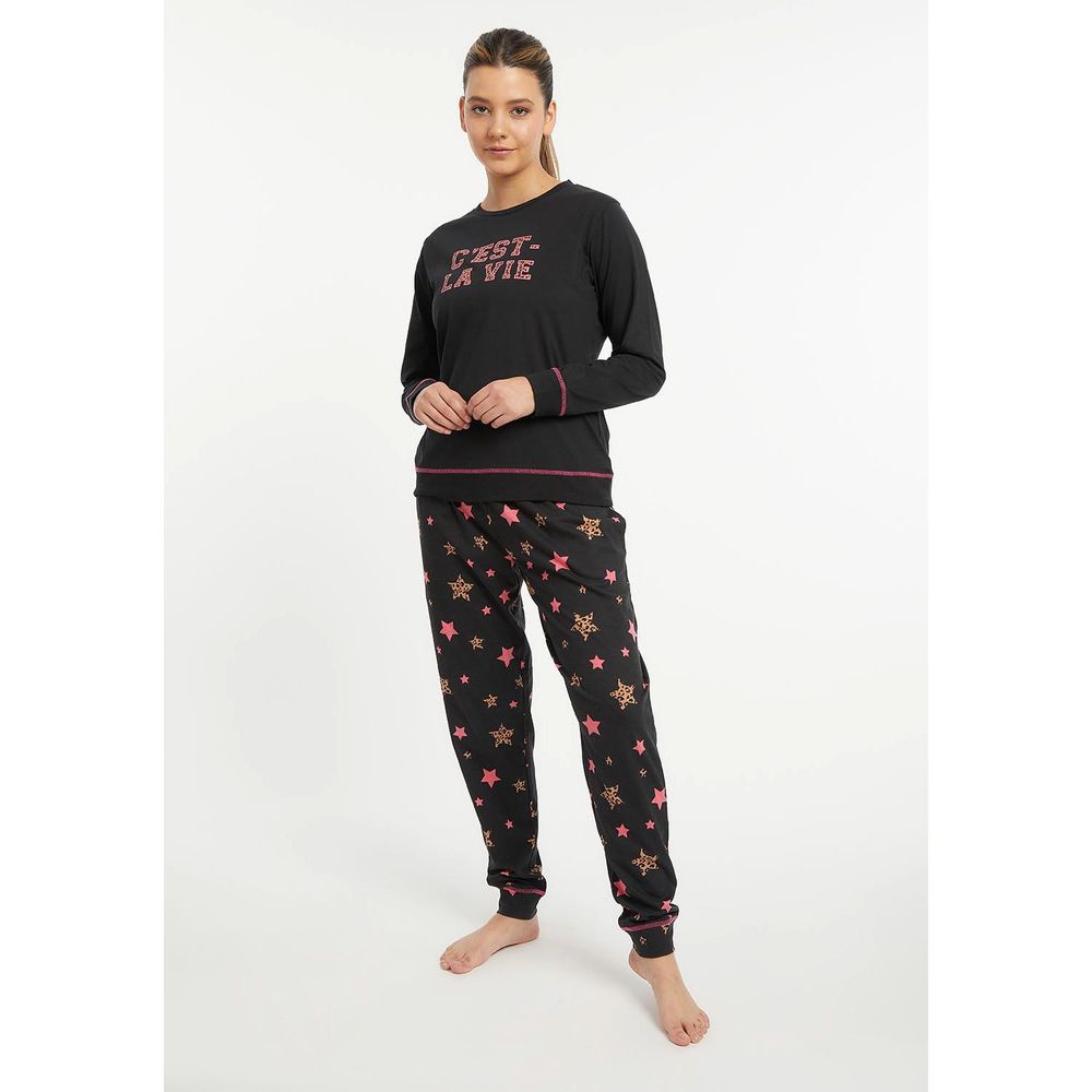 Pijamas Kayser Mujer 60.1566