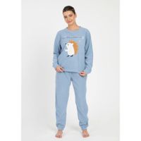 Pijamas Kayser Mujer 60.1584