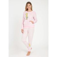 Pijamas Kayser Mujer S6077