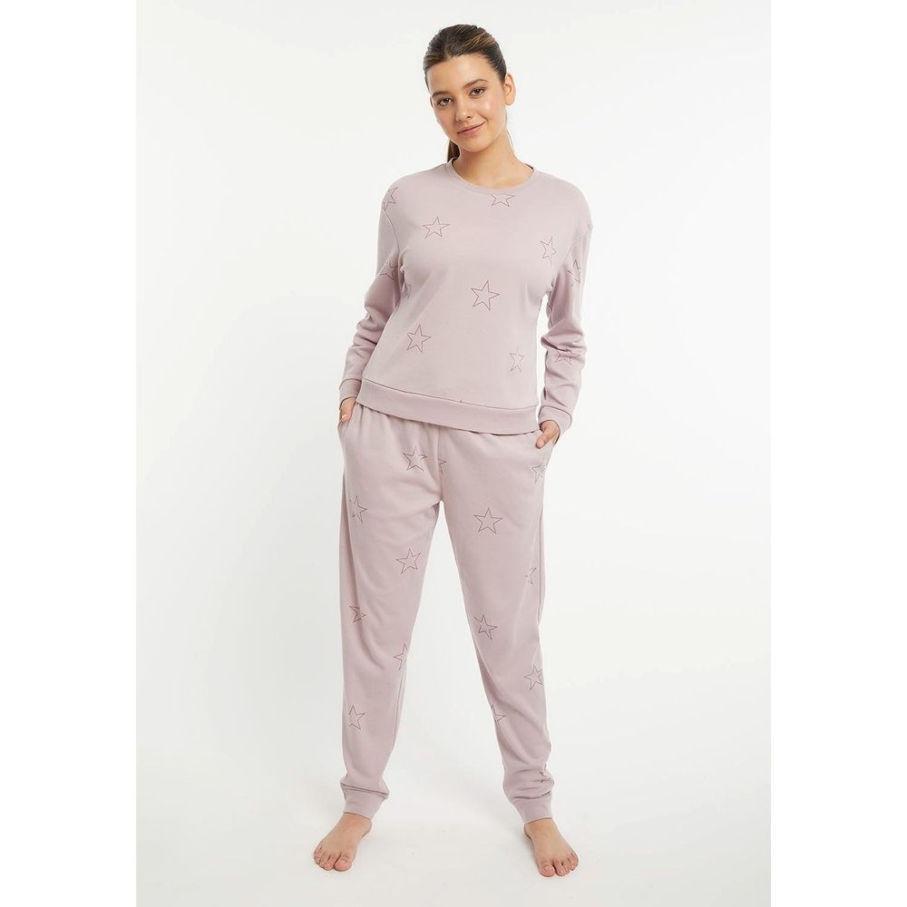 Pijamas Kayser Mujer 60.1591