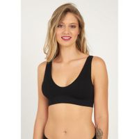 Sostenes  Kayser Mujer 25.153 Negro