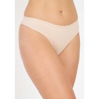 Calzones Kayser Mujer 12.153 Beige