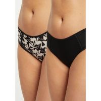 Calzones Kayser Mujer P214.0015