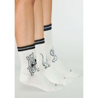 Medias Kayser Mujer D99.Mp302 Blanco