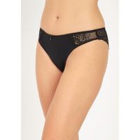 Calzones Kayser Mujer 13.8119 Negro