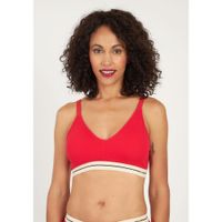 Sostenes Kayser Mujer 25.155 Rojo