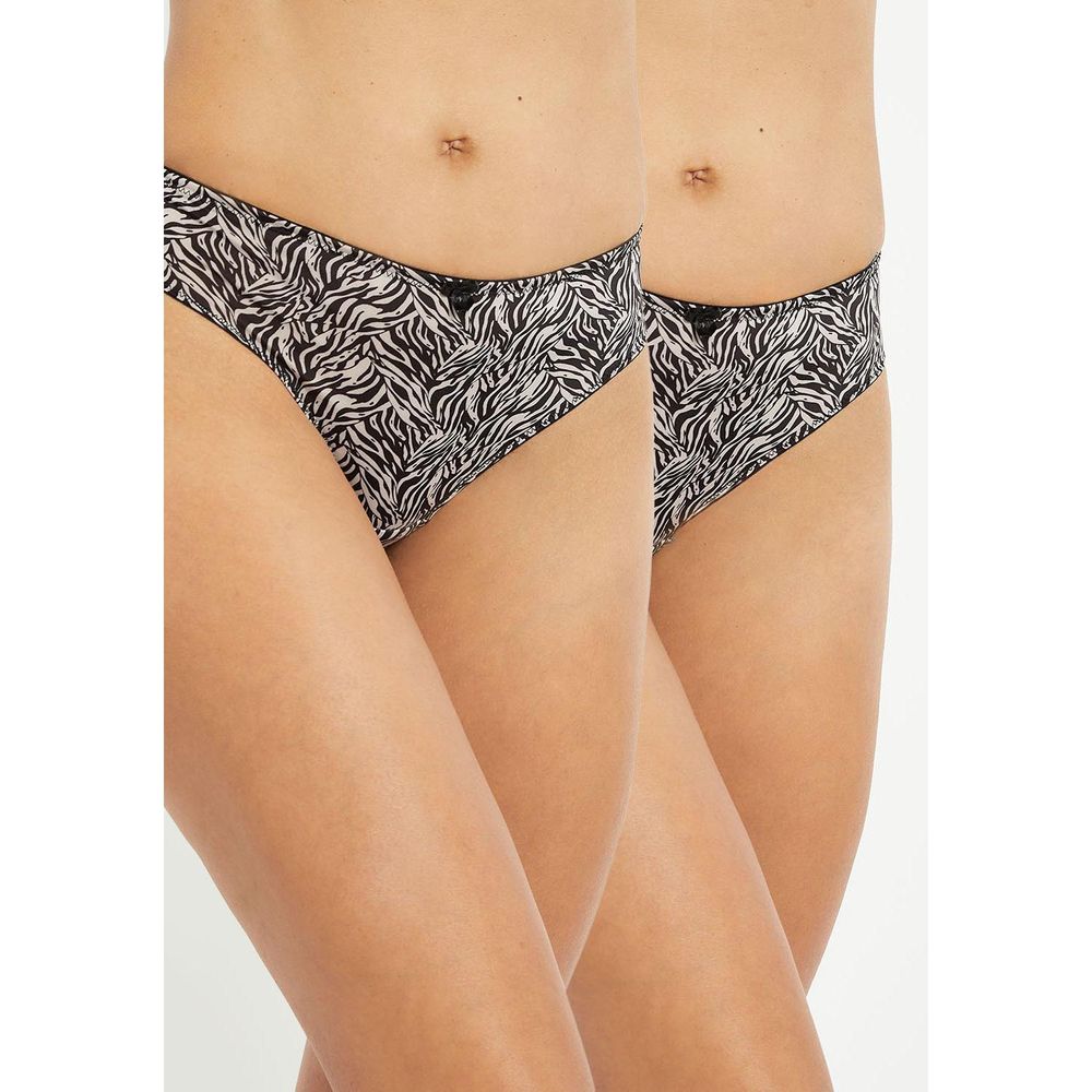 Calzones Kayser Mujer P212.016