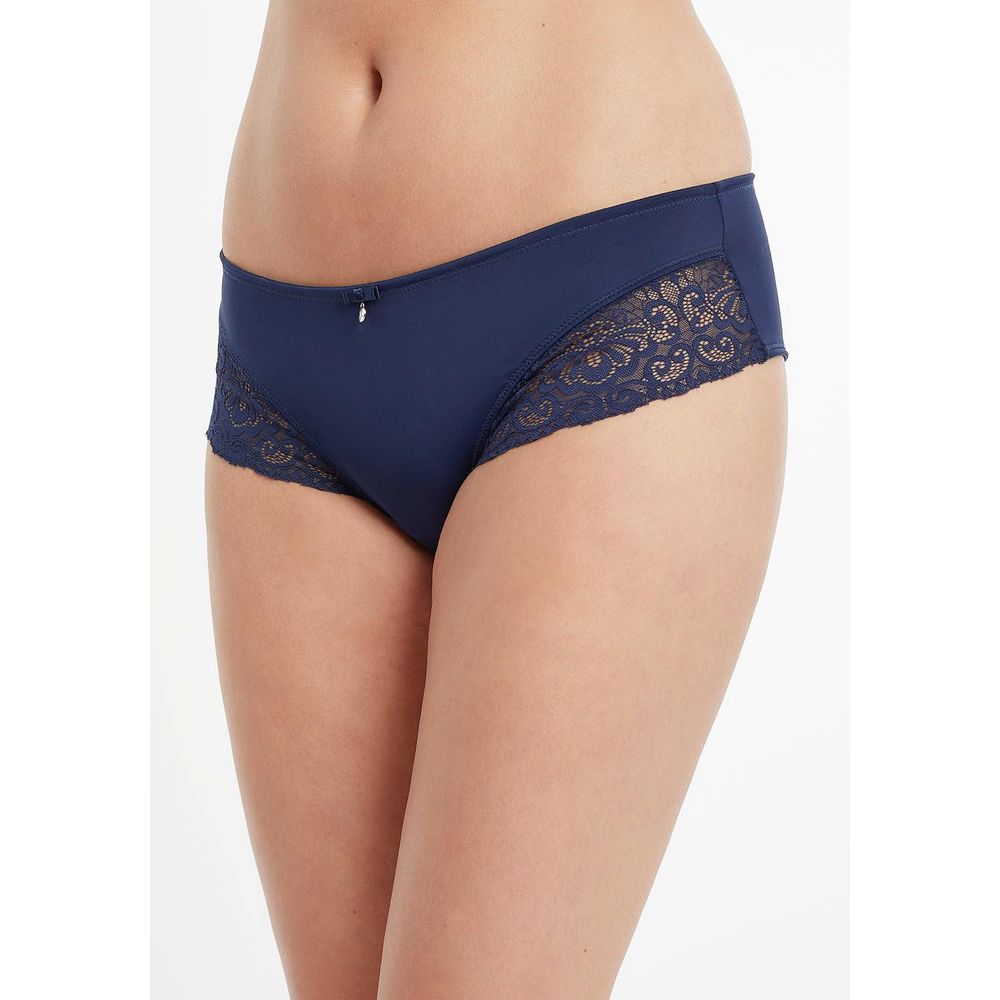 Calzones Kayser Mujer 14.8119 Azul