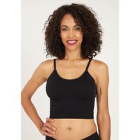Sostenes  Kayser Mujer 25.152 Negro