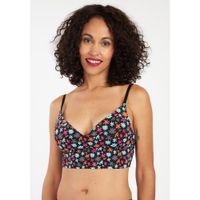 Sostenes  Kayser Mujer 50.202 Fucsia