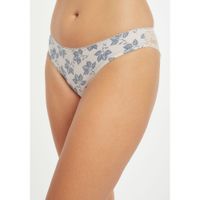 Calzones Kayser Mujer 13.5095 Azul