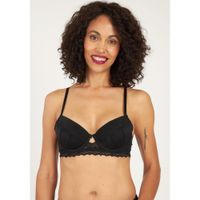 Sostenes  Kayser Mujer 50.8121 Negro