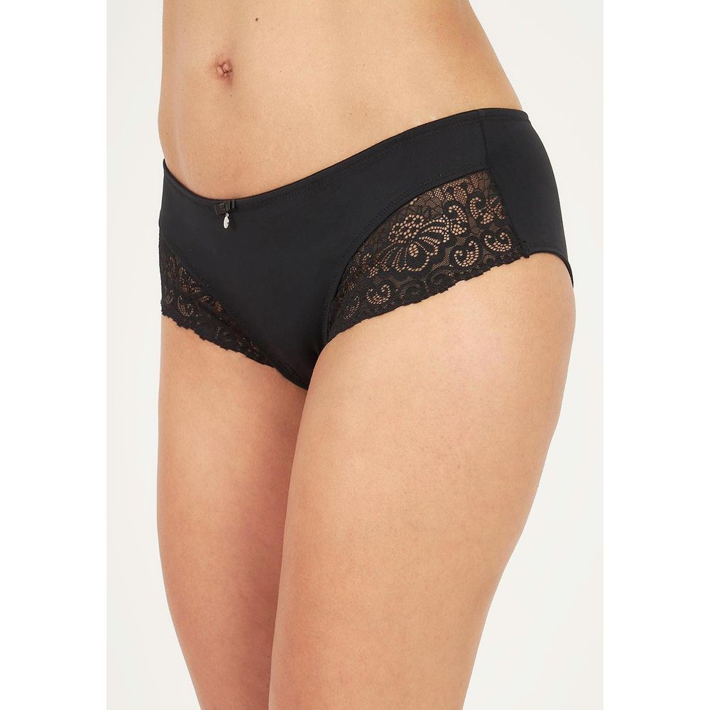 Calzones Kayser Mujer 14.8119 Negro