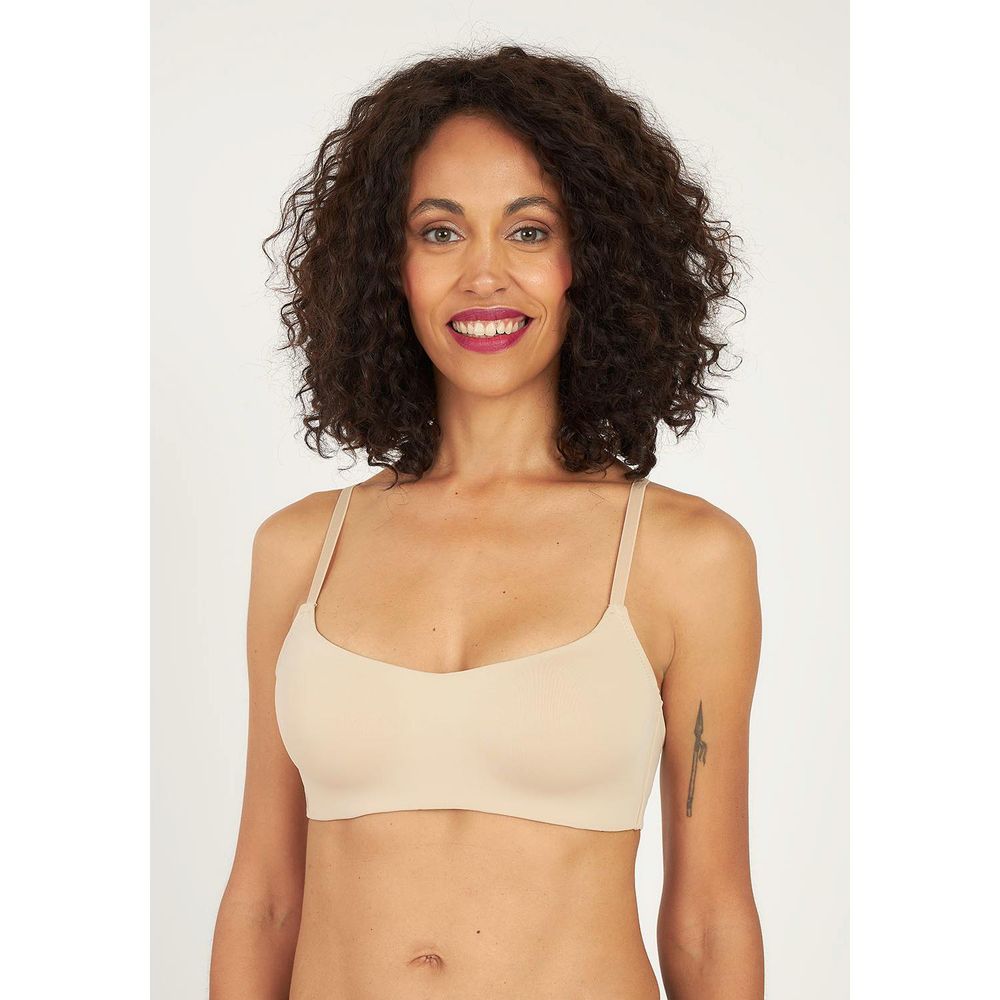 Sostenes Kayser Mujer 50.203 Beige