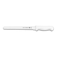 Cuchillo Pan 10""M/Blco 24627/080 - Tramontina - MEGA IMPORT