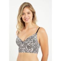 Sostenes Kayser Mujer 50.202 Café