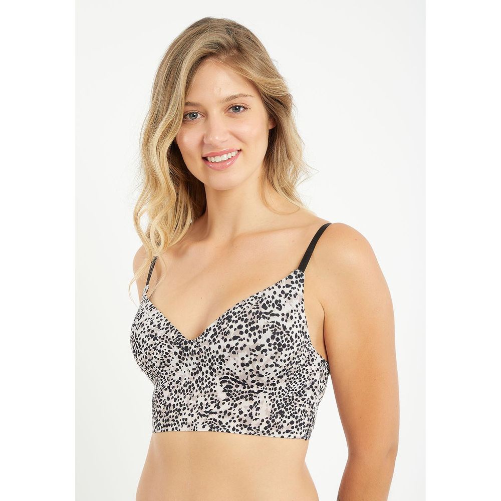 Sostenes Kayser Mujer 50.202 Café