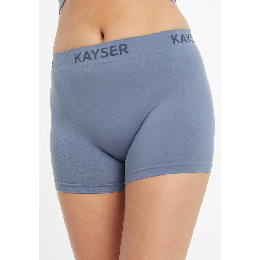 Calzones Kayser Mujer 20.0641 Azul