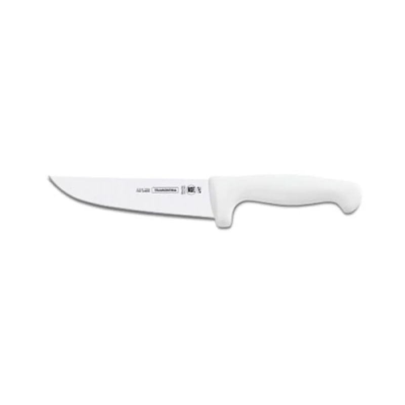 Cuchillo Carnicero 10""M/Blco 24607/080 - Tramontina