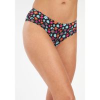Calzones Kayser Mujer 14.0200 Fucsia