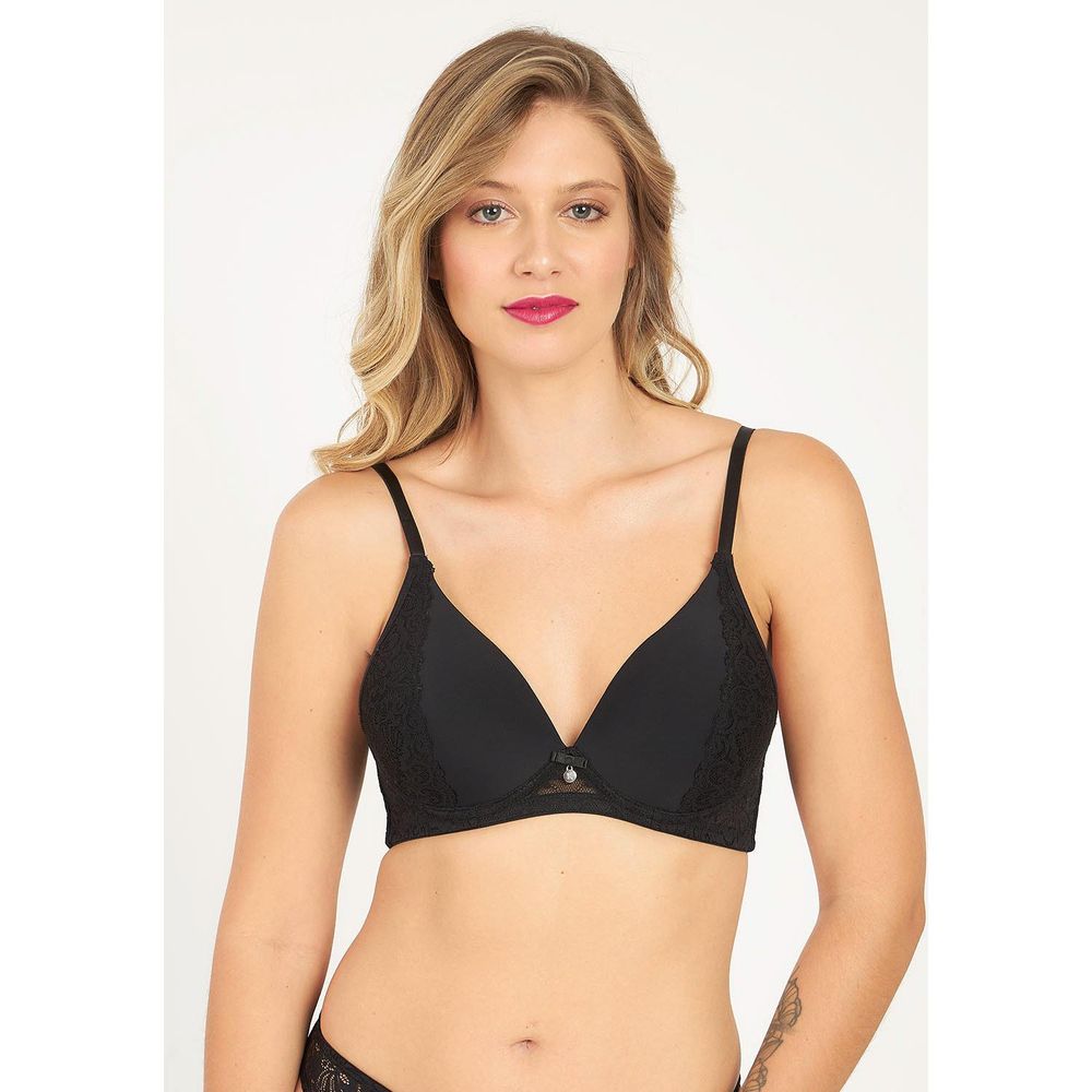 Sostenes Kayser Mujer 50.8119 Negro