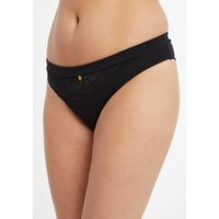 Calzones Kayser Mujer 13.5098 Negro