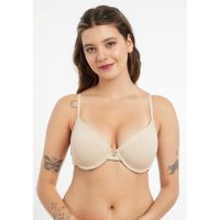 Sostenes  Kayser Mujer 50.8122 Beige