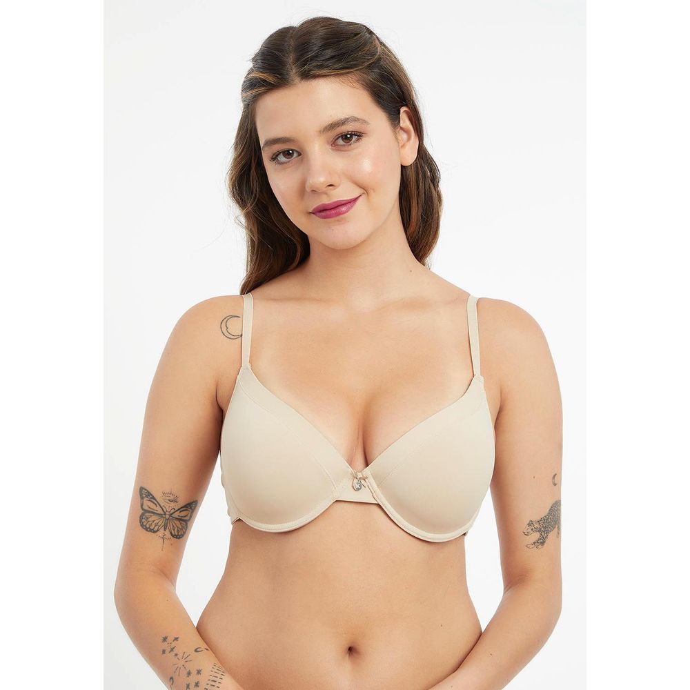 Sostenes Kayser Mujer 50.8122 Beige