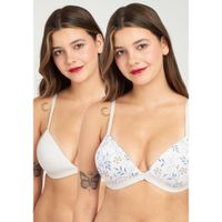 Sostenes  Kayser Mujer P250.0023